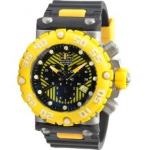Invicta Subaqua Diver Mens Watch 10038