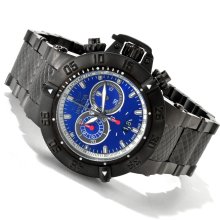 Invicta Subaqua Noma III Chronograph Mens Watch 10194