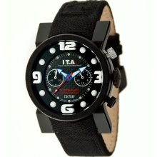 Ita 00.05.08 B Compax Factory Mens Watch