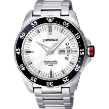 J Springs Beb066 Automatic Sports Mens Watch