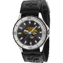 Jacksonville Jaguars Veteran Watch