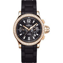 Jaeger LeCoultre Master Compressor Chronograph Ladies 174.27.71