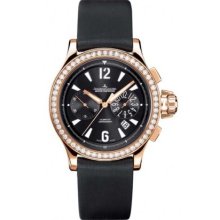 Jaeger LeCoultre Master Compressor Chronograph Ladies 174.24.71