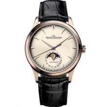 Jaeger-LeCoultre Master Ultra Thin Moon