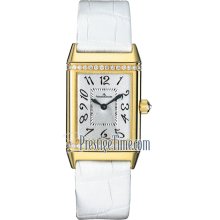 Jaeger LeCoultre Reverso Duetto Classique 256.14.02