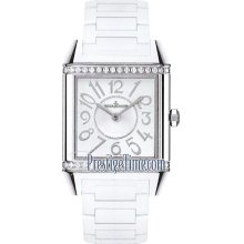 Jaeger LeCoultre Reverso Squadra Lady 703.87.20