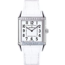 Jaeger LeCoultre Reverso Squadra Classic 706.84.21