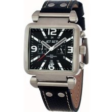 Jet Set Of Sweden J15574-237 Milan Mens Watch ...