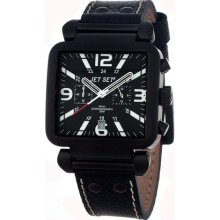 Jet Set Of Sweden J1557b-237 Milan Mens Watch ...