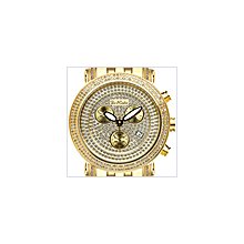 Joe Rodeo Classic 3.50 ct Diamond Mens Watch JCL65