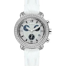 Joe Rodeo Passion 0.60ct Diamond Ladies Watch JPA8