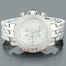 Joe Rodeo Watches: JoJino Mens Diamond Watch 0.25ct