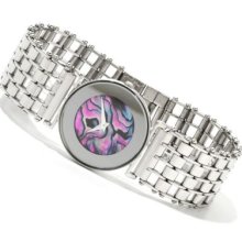Jowissa Women's Elegance Swiss Made Quartz Stainless Steel Bracelet Watch