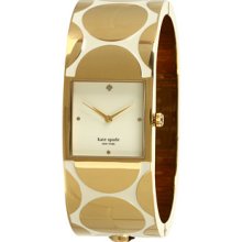 Kate Spade New York Deborah Dot Delacorte Watches : One Size