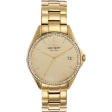 Kate Spade New York Seaport Grand - 1YRU0102 Analog Watches : One Size