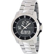 Kenneth Cole New York Touch Screen Mens Watch Kc9110