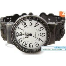 Kimio Quartz Wrist Watch Ladies Woman Fashion Classic Bracelet K2933