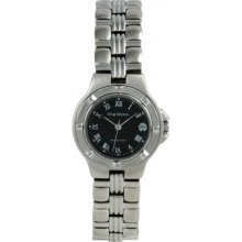 Krug Baumen 2164kl Ladies Revelation Black Rrp Â£95