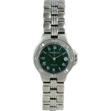 Krug Baumen 2167kl Ladies Revelation Green Rrp Â£95