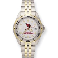 Ladies Arizona Cardinals All-Star Watch ...