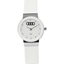 Ladiesâ€™ SwarovskiÂ® watch