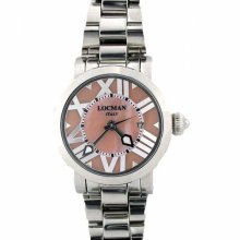 Locman Toscano Ladies Watch