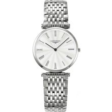 Longines La Grande Classique Quartz - 29mm L4.512.4.71.6