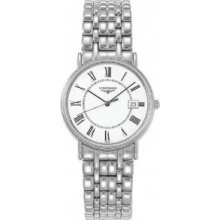 Longines La Grande Classique de Longines Presence Men's L47204116