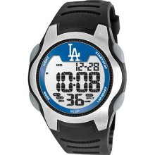 Los Angeles Dodgers MLB Mens Training Camp Series Watch