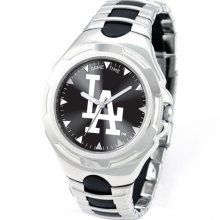 Los Angeles Dodgers Victory Series Mens Watch