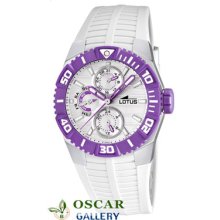 Lotus By Festina Marc Marquez 15779/5 Sport Unisex Watch 2 Years Warranty