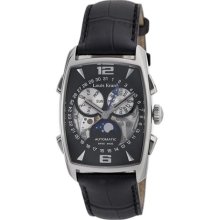 Louis Erard Men's 95211AA12.BDC51 1931 Multifunction Automatic Wa ...