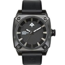 LRG Gauge 45mm Black Watch
