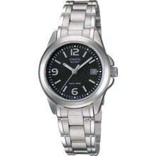 Ltp-1215a-1a Ltp1215a Casio Ladies Sports Watch