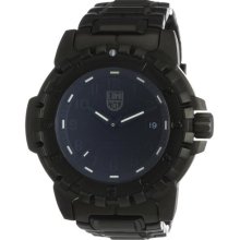 Luminox 6402.bo Nighthawk Blackout Edition 6402 Bo 6402bo Men's Wristwatch Watch