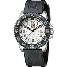 Luminox Steel COLORMARK Navy Seals Dive Watch 3157