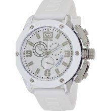 Marc Ecko Men's The Tran Watch E14509g2