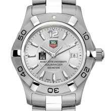 Marquette TAG Heuer Watch - Women's Steel Aquaracer