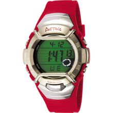 Men's Multi-Function Red