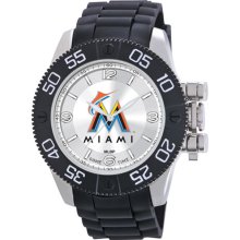 Miami Marlins Beast Series Sports Watch