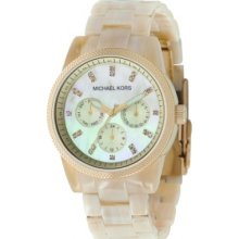 Michael Kors Mk5039 Ladies Watch Rrp £170
