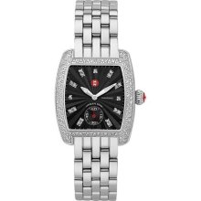 Michele Urban Mini Diamond Ladies Watch MWW02A000403