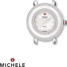 Michele Womenâ€™s Watch Case MW20E01A1025- Cases