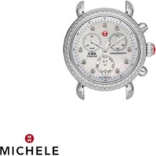 Michele Women's Watch Case MW03M01A1046- Cases