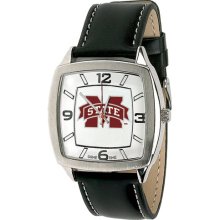 Mississippi State Bulldogs Retro Series Mens Watch