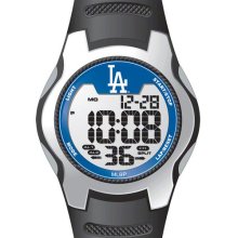 MLB - Los Angeles Dodgers Training Camp Digital Watch