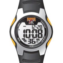 MLB - Pittsburgh Pirates Training Camp Digital Watch