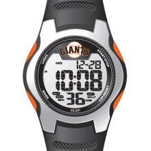 MLB - San Francisco Giants Training Camp Digital Watch