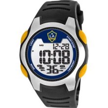 Montreal Impact Game Time Training Camp Digital Wrist Watch