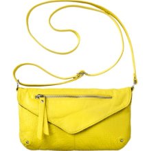 Mossimo Crossbody Bag - Yellow